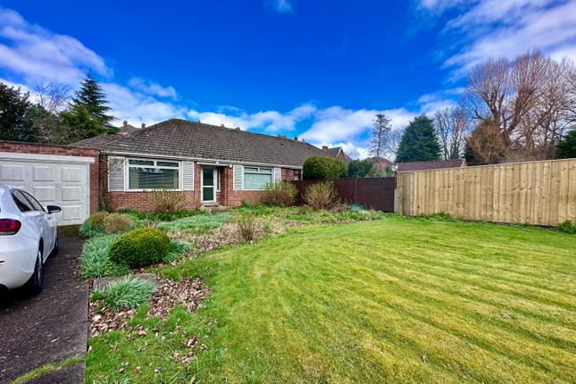 Semi-detached bungalow for sale in Broom Lane, Whickham