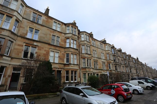 Thumbnail Flat to rent in Arden Street, Marchmont, Edinburgh