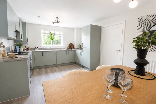 2, Chaffinch Way, Nedge Hill, Telford photo 4