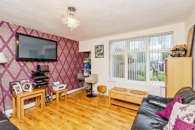 Semi-detached house for sale in West Bromwich Road, Walsall, West Midlands