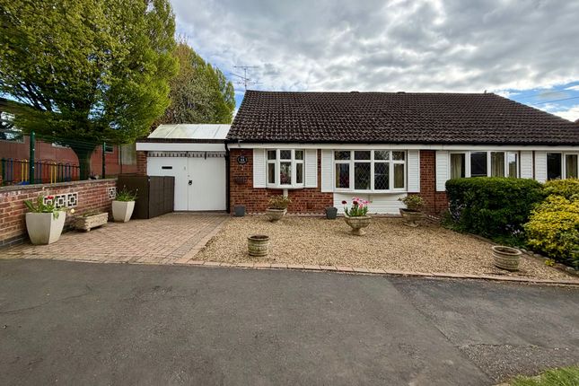 2-bed house on 11 Mount View, Leicester, £265,000
