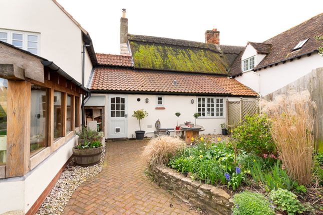 Cottage for sale in Church Road, Stevington, Bedfordshire