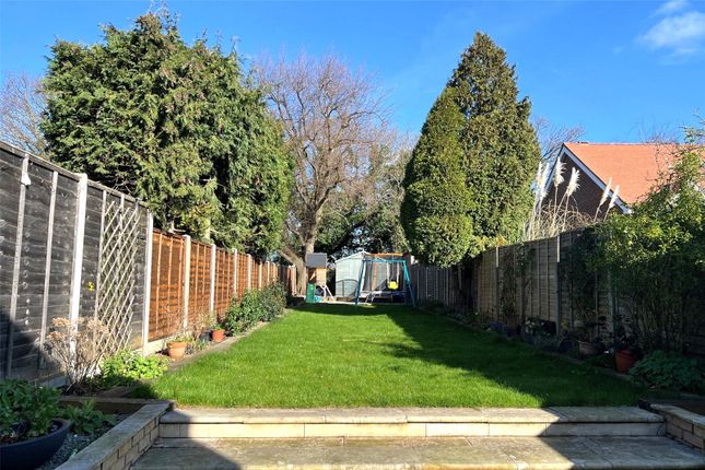 Semi-detached house for sale in Beddington Grove, Wallington