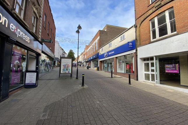 Thumbnail Retail premises to let in 43, Middle Street, Yeovil