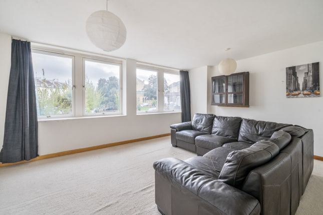 Flat 7, Richmond Heights 1-2,, Richmond Hill, Bristol photo 2