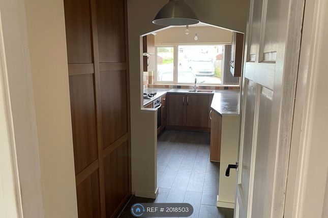 Frobisher Grove, Maltby, Rotherham photo 3