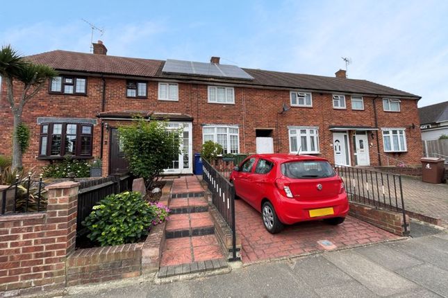 Thumbnail Terraced house for sale in Erriff Drive, South Ockendon