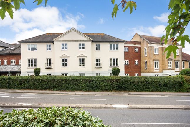 Flat for sale in Bucklers Court, Anchorage Way, Lymington
