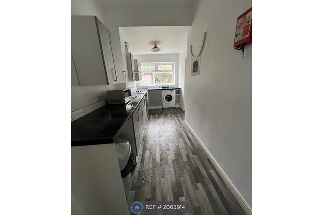Semi-detached house to rent in Moseley Road, Levenshulme, Manchester