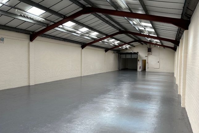 Thumbnail Retail premises to let in Benbridge Industrial Estate, Holloway Road, Heybridge, Maldon