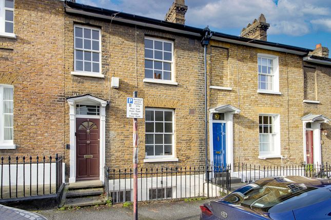 Thumbnail Town house for sale in Prior Street, London