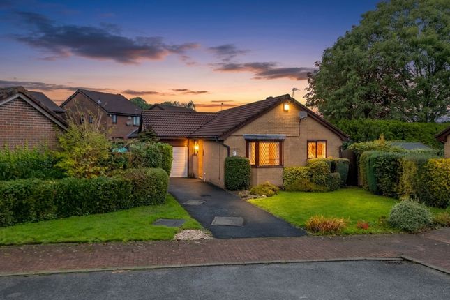 62 Castle Green, Warrington photo 5