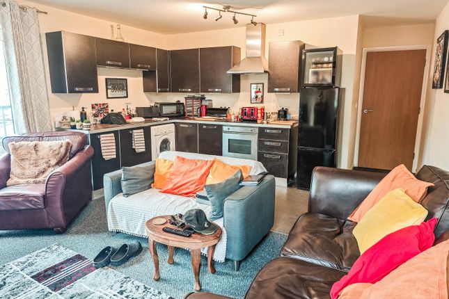 4 Edmund House, Edmund Court, Sheffield photo 4