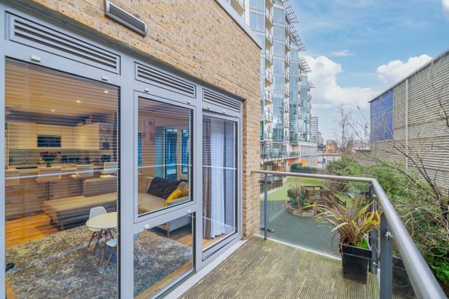 2, Flotilla House, Battersea Reach, Wandsworth photo 2