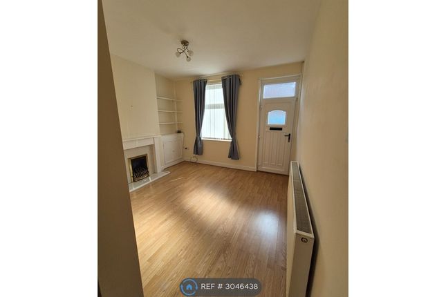 Badger Avenue, Crewe photo 2