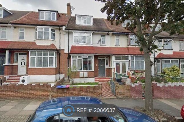 Thumbnail Flat to rent in Tooting, London