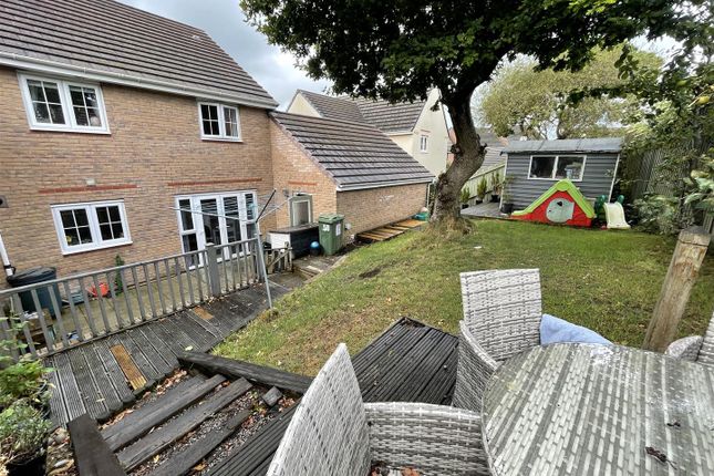 58, Bryn Uchaf, Llanelli photo 4