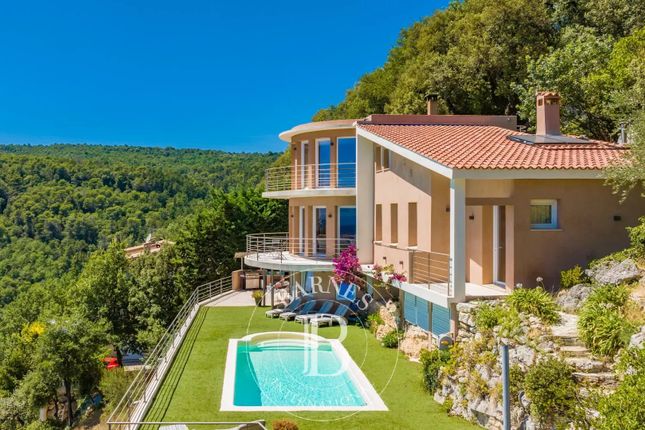 Thumbnail Villa for sale in Cabris, 06530, France