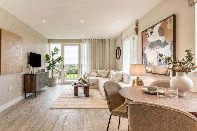 Apartment F1.1 - Forest View