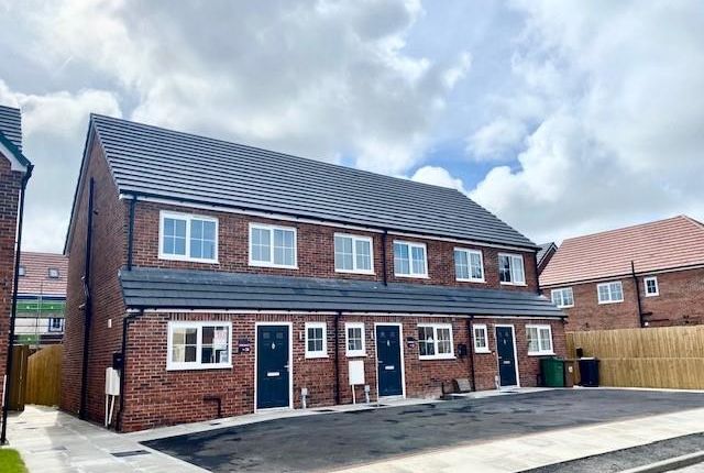 Thumbnail Terraced house for sale in Sandy Brook, Cornflower Close, Ainsdale