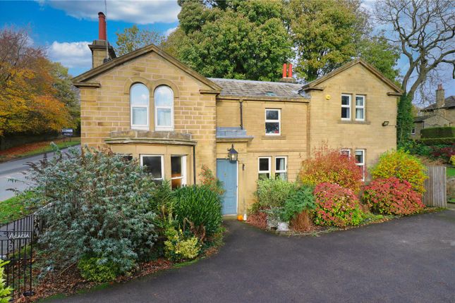 Thumbnail Detached house for sale in Apperley Lane, Bradford, West Yorkshire