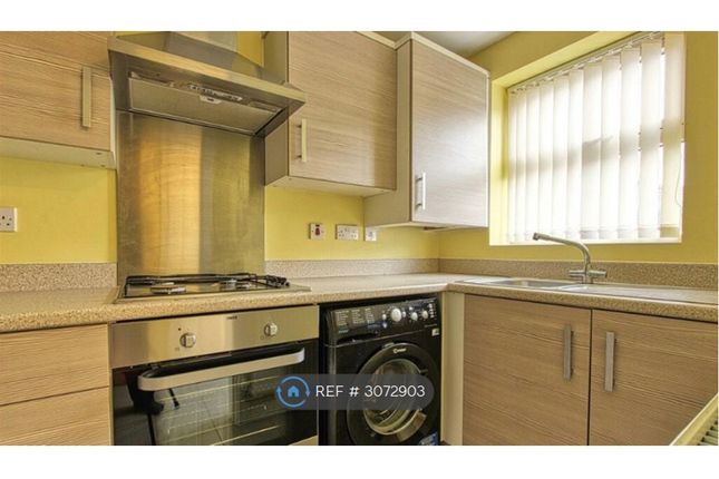 Rectory Road, Clowne, Chesterfield photo 5