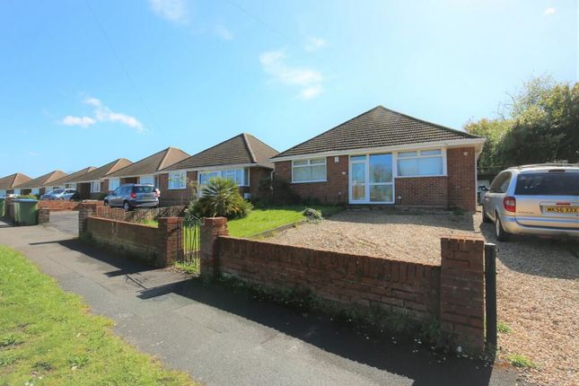 Bungalow for sale in Exeter Road, Southampton