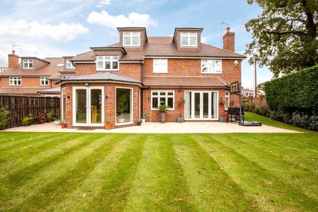 Homes To Let In Uxbridge Rent Property In Uxbridge