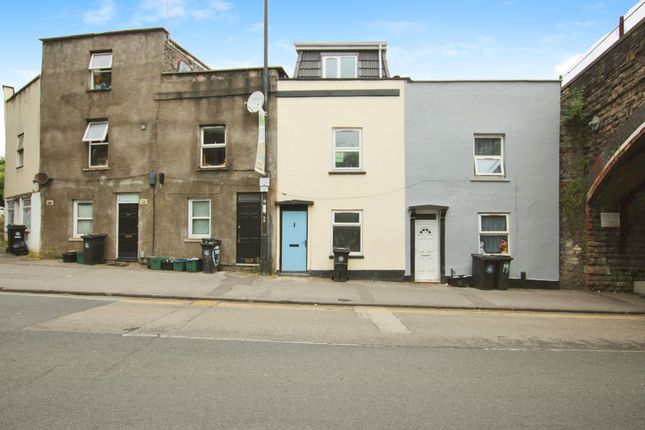 Thumbnail Terraced house for sale in Stapleton Road, Easton, Bristol