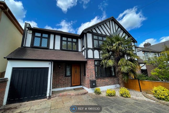 Thumbnail Semi-detached house to rent in Acacia Drive, Upminster