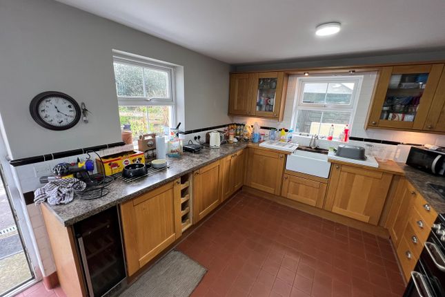 Detached house for sale in Llwyncelyn, Aberaeron, Ceredigion