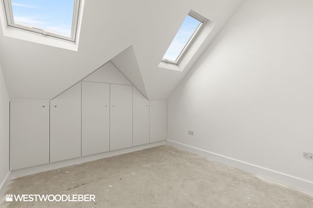 Flat 9 Riverview, Nazeing New Road, Broxbourne photo 4