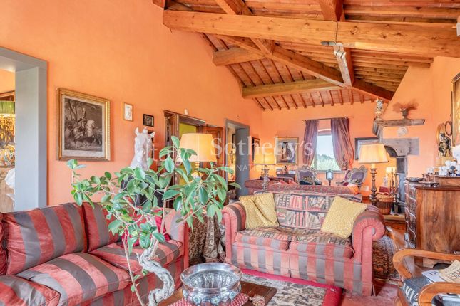 Country house for sale in Via Cigliano, 50026 San Casciano In Val di Pesa FI, Italy
