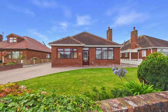 3-bed house on 8, Rossall Close, Fleetwood, £279,950