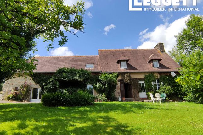 Villa for sale in Saint-Vigor-Des-Monts, Manche, Normandie