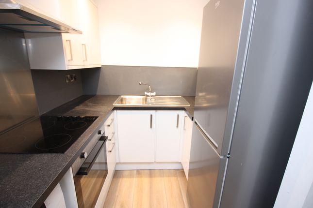 Mount Pleasant Road Ground Floor Flat, Exeter photo 5