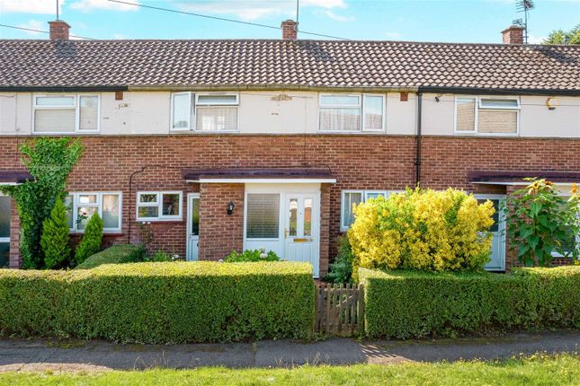 Thumbnail Terraced house for sale in Queens Road, North Weald, Epping