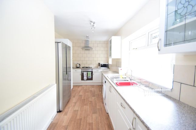 Terraced house to rent in Kilwick Street, Hartlepool