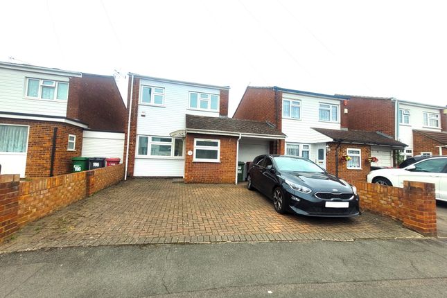 Thumbnail Property to rent in Burnham Lane, Burnham, Slough