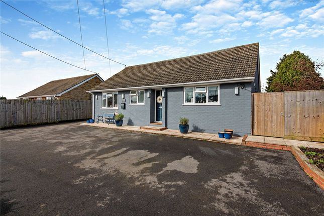 Thumbnail Detached house for sale in The Green, Brightwalton, Newbury, Berkshire