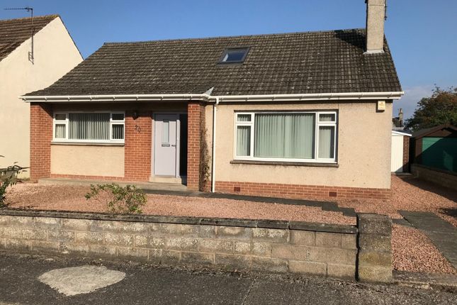 Detached house to rent in Claybraes, St Andrews, Fife