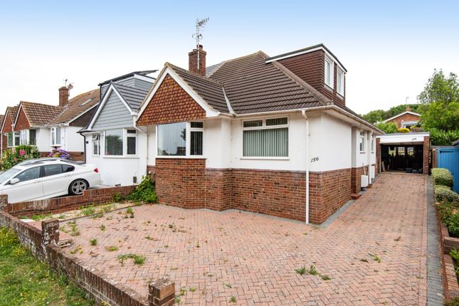 Semi-detached house for sale in Downside, Shoreham, West Sussex