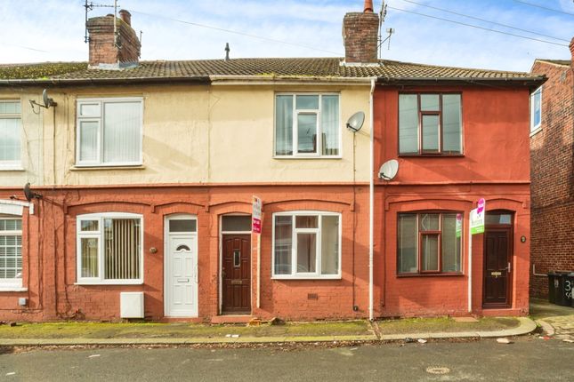 Terraced house for sale in Gosling Gate Road, Goldthorpe, Rotherham