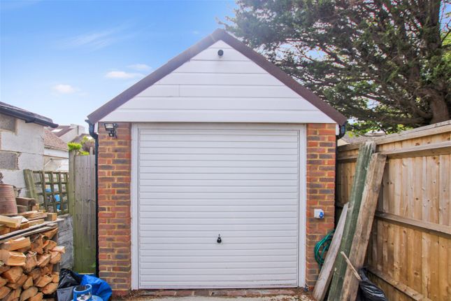 Cottage for sale in Ham Road, Worthing