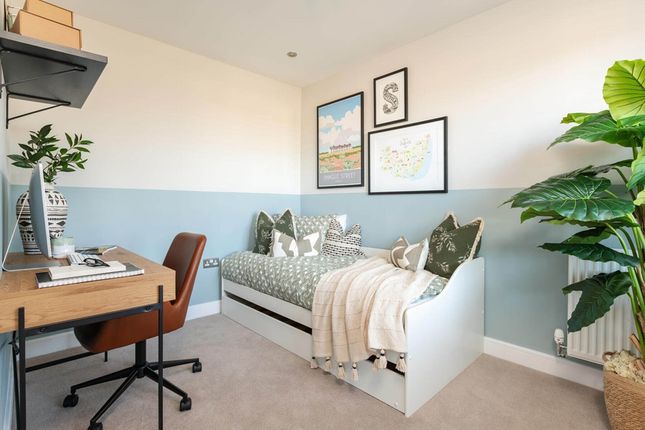 The Parkstone - Plot 34, Stoke Rise, Stoke Gifford Bypass, Stoke Gifford photo 4