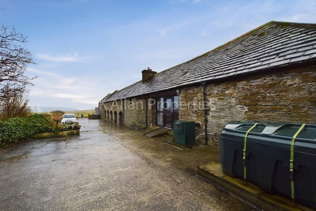 Barn conversion for sale in Breck Farm, Rendall, Orkney