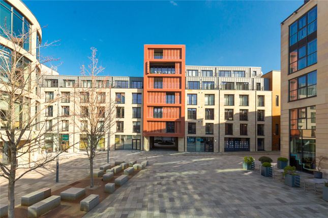 Flat 6, 2, Shoemakers Square, Edinburgh photo 3