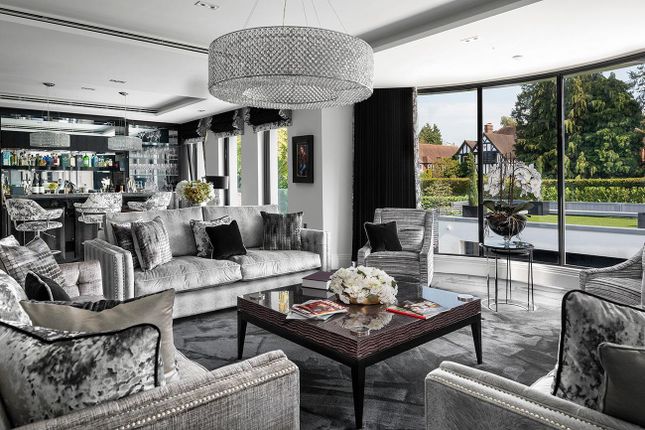 Drawing Room