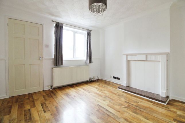 Terraced house to rent in Edendale, Castleford, West Yorkshire