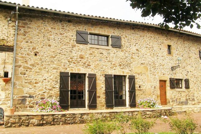 Country house for sale in Massignac, Charente, France - 16310